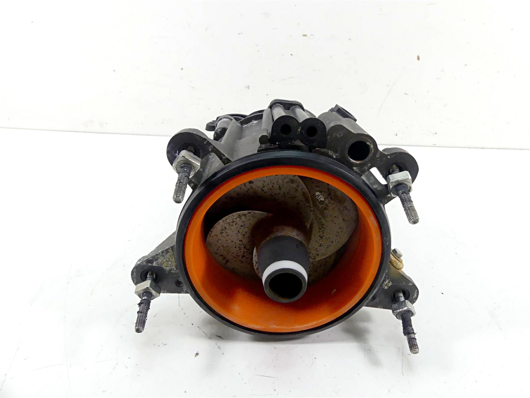 2018 Seadoo GTS 90 Rear Jetpump Jet Pump Impeller Set - 17h 271002018 267000919 {{ shop.shopifyCountryName }} - Mototech271