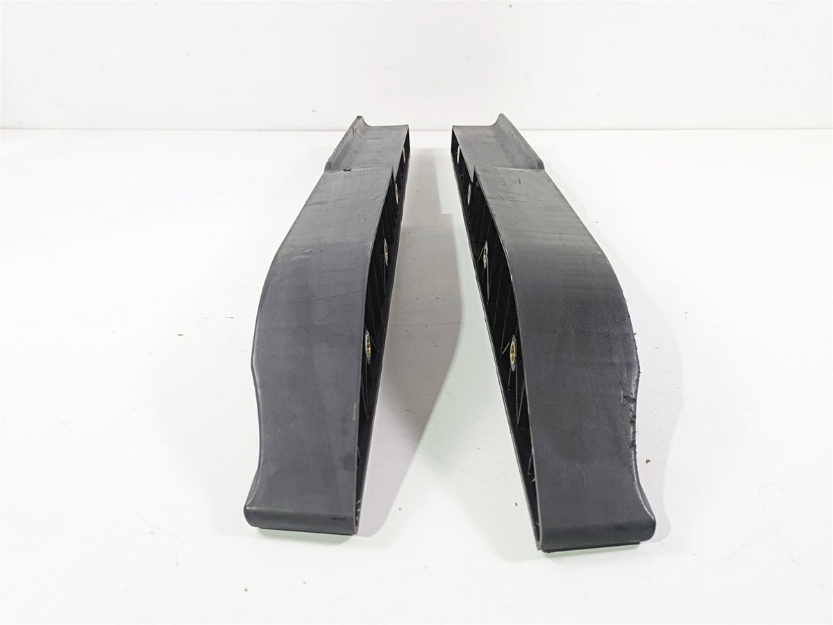 2018 Kawasaki Ultra 310 X Left Right Sponson Stabilizer Set L 59437-3749-6Z {{ shop.shopifyCountryName }} - Mototech271
