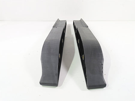 2018 Kawasaki Ultra 310 X Left Right Sponson Stabilizer Set L 59437-3749-6Z {{ shop.shopifyCountryName }} - Mototech271