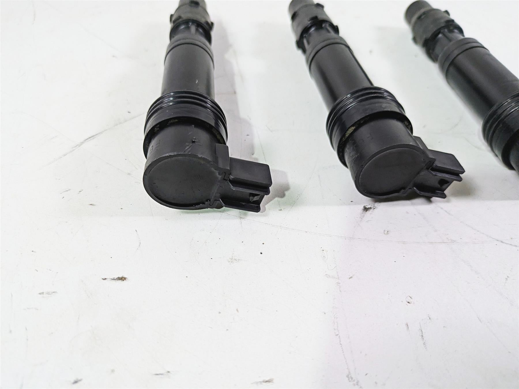 2013 Triumph Tiger 1215 Explorer Ignition Coil Stick Coils Set T1291503 {{ shop.shopifyCountryName }} - Mototech271