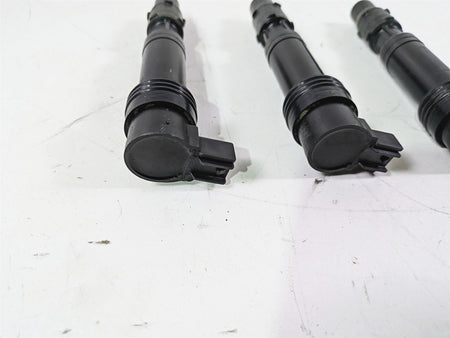 2013 Triumph Tiger 1215 Explorer Ignition Coil Stick Coils Set T1291503 {{ shop.shopifyCountryName }} - Mototech271
