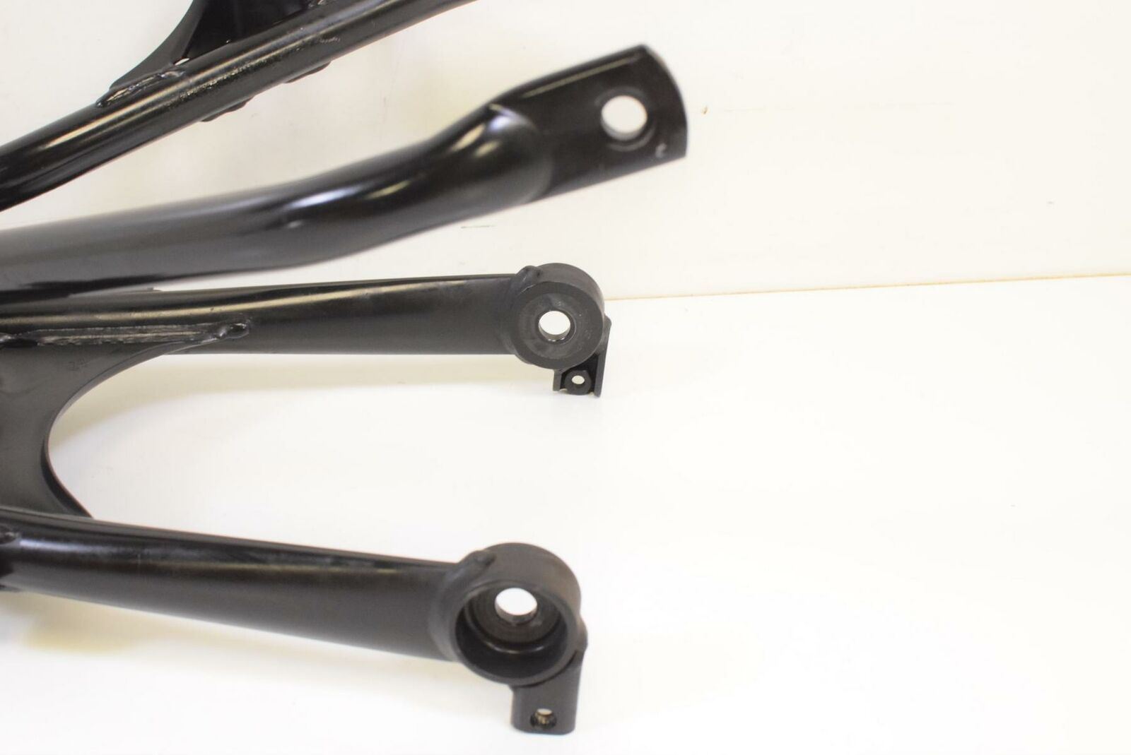 2008 BMW R1200RT R1200 RT K26 STRAIGHT Main Frame SLVG TTL 46517671868 {{ shop.shopifyCountryName }} - Mototech271