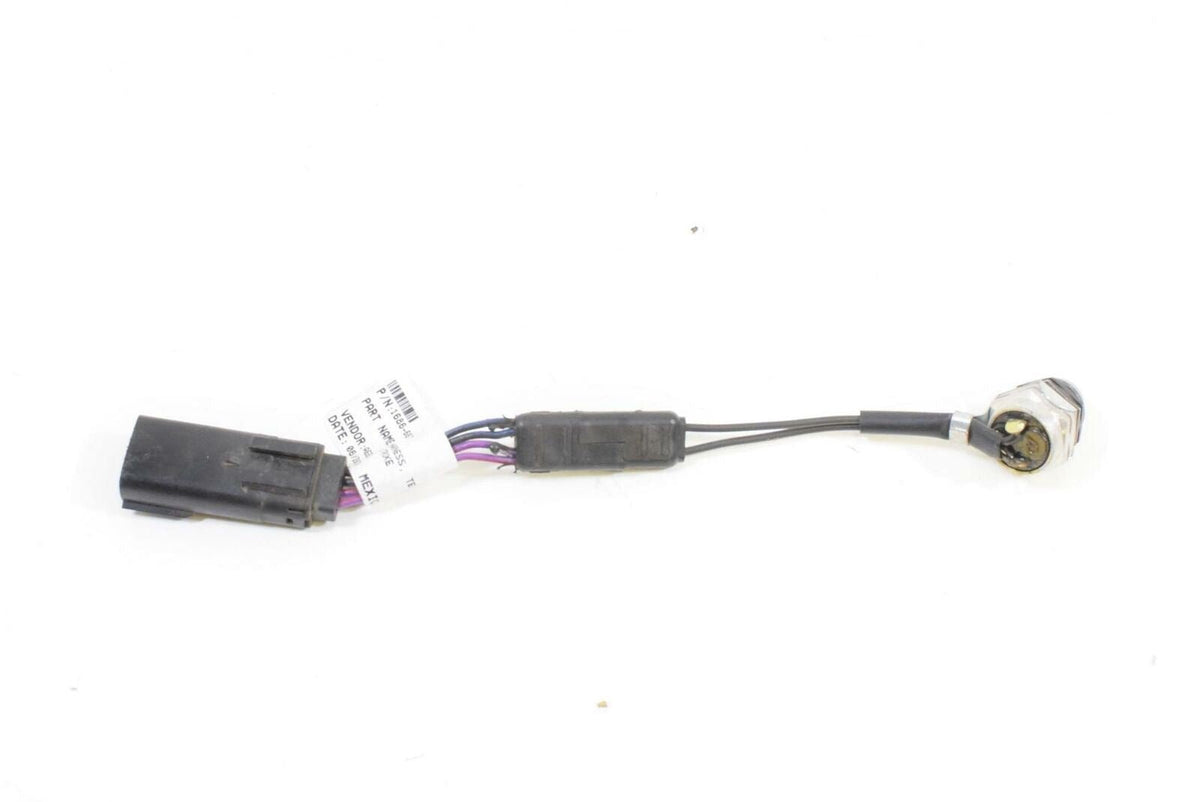 2014 Arctic Cat M8000 Sno Pro 153" Safety Kill Switch 1686-667 {{ shop.shopifyCountryName }} - Mototech271