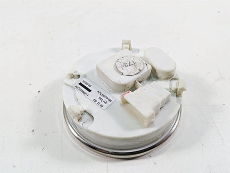 2009 Harley Softail FLSTSB Cross Bones Speedometer Gauge Instrument 48K 70700-08 {{ shop.shopifyCountryName }} - Mototech271
