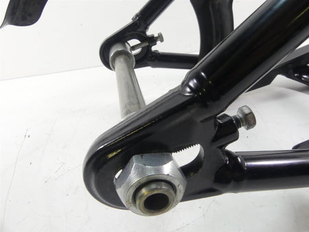 2017 Harley FLS Softail Slim Rear Swingarm Swing Arm + Guards & Axle 47573-11 {{ shop.shopifyCountryName }} - Mototech271