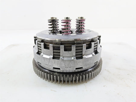 2021 Indian Scout 1200 Clutch Basket & Friction Disc Set 395miles Only 1334368 {{ shop.shopifyCountryName }} - Mototech271