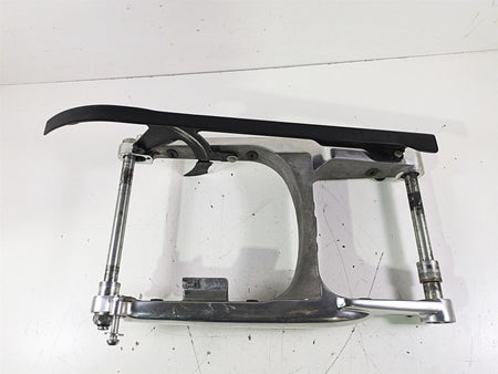 2012 Harley VRSCF Muscle V Rod Swingarm Swing Arm & Guards 48606-07A {{ shop.shopifyCountryName }} - Mototech271