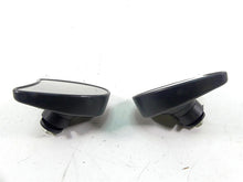 Load image into Gallery viewer, 2008 Harley Touring FLHX Street Glide Rear View Fairing Mirror Set 91955-98B | Mototech271
