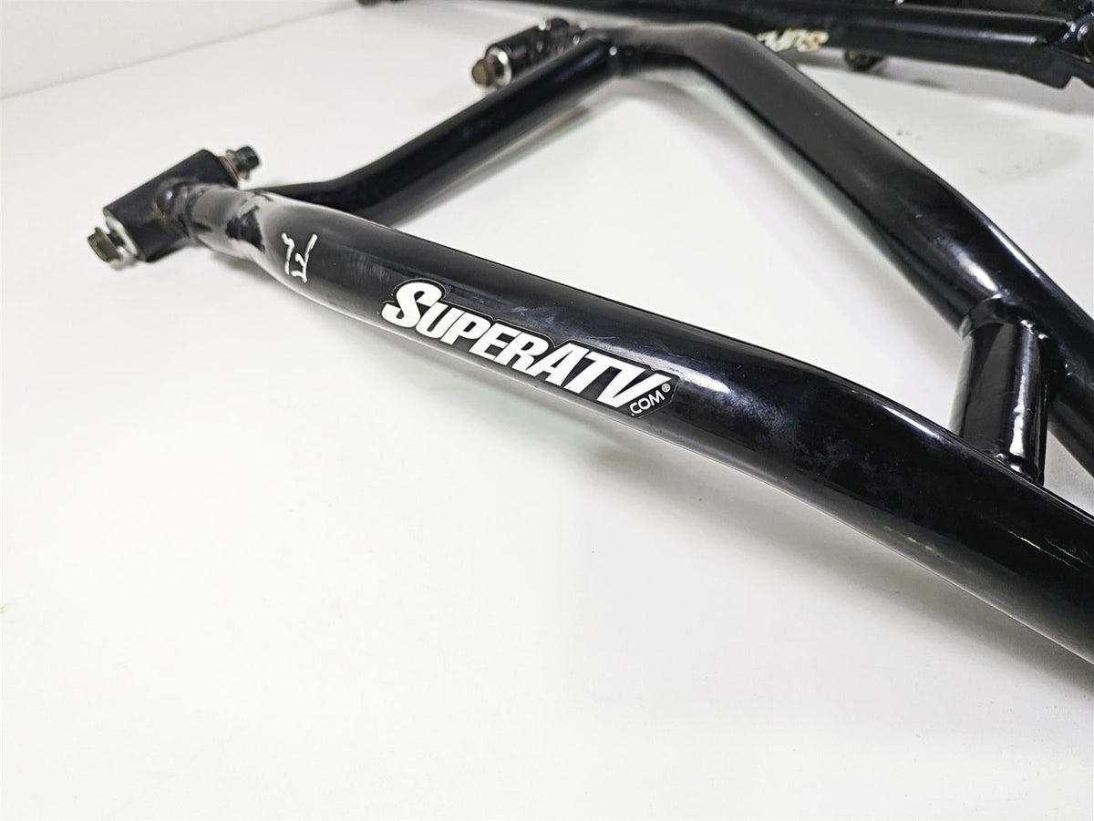2021 Polaris RZR1000 XP Premium SuperATV High Clearance 1.5" Fwd Offset A-Arms {{ shop.shopifyCountryName }} - Mototech271