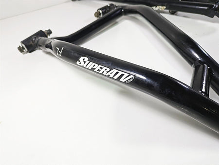 2021 Polaris RZR1000 XP Premium SuperATV High Clearance 1.5" Fwd Offset A-Arms {{ shop.shopifyCountryName }} - Mototech271