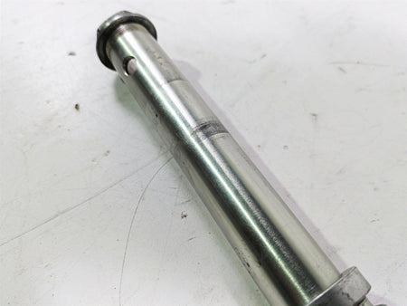 2009 Ducati Monster 1100 S Front Wheel Axle Spindle 25mm 81910431A {{ shop.shopifyCountryName }} - Mototech271