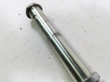 Load image into Gallery viewer, 2009 Ducati Monster 1100 S Front Wheel Axle Spindle 25mm 81910431A | Mototech271
