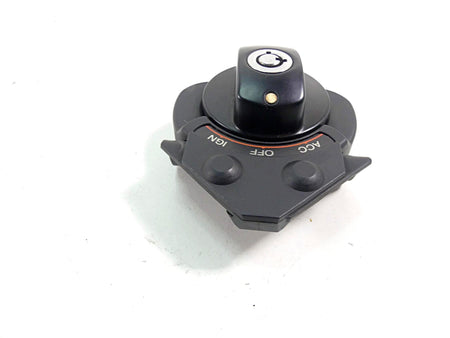 2015 Harley Davidson VRSCDX Night Rod Sp Ignition Switch Unlocked -Vin 71400075 {{ shop.shopifyCountryName }} - Mototech271