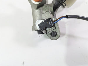2012 Ducati Streetfighter 848 Brembo Clutch Radial Master Cylinder 63040483A
