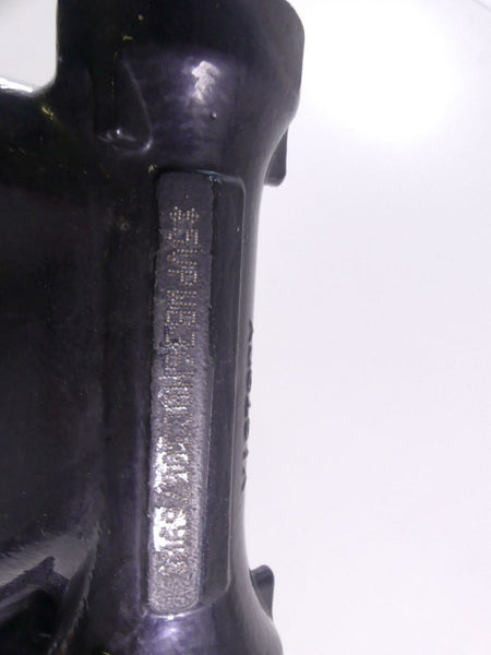 2012 Victory High Ball Main Frame Chassis & Downtube Slvg - Bent 1016872 1018526 {{ shop.shopifyCountryName }} - Mototech271