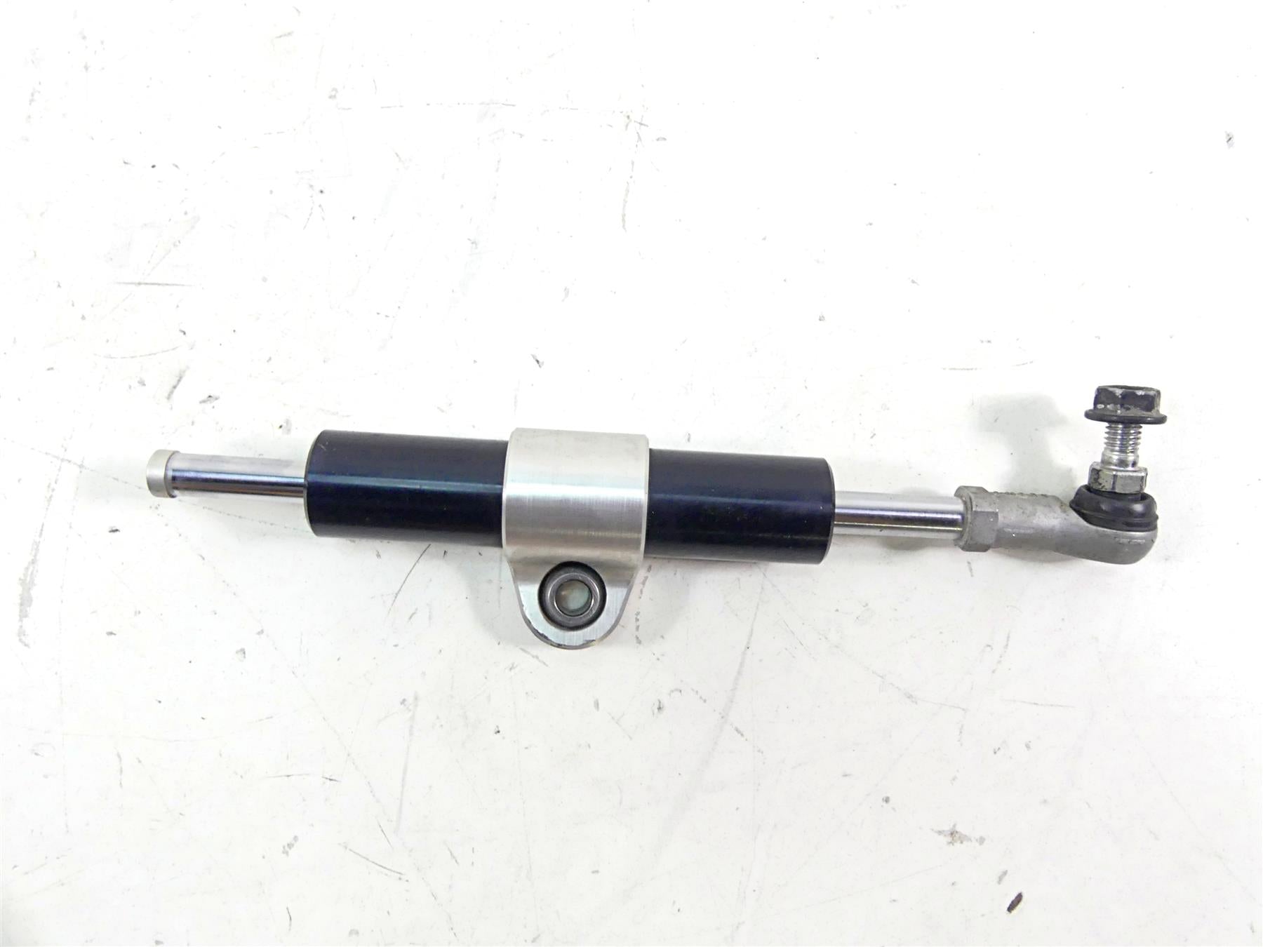 2015 BMW R1200GS GSW K50 Steering Damper & Mounts 32768549363 {{ shop.shopifyCountryName }} - Mototech271