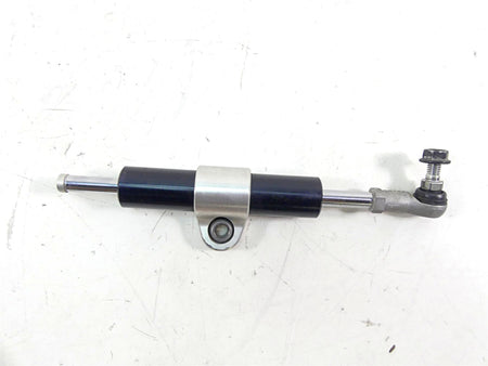 2015 BMW R1200GS GSW K50 Steering Damper & Mounts 32768549363 {{ shop.shopifyCountryName }} - Mototech271