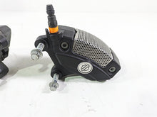 Load image into Gallery viewer, 2008 Harley Touring FLHTCU E-Glide 105TH Front Brake Calipers 43027-08 44023-08 | Mototech271
