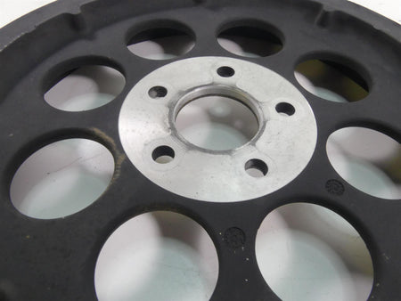1999 Harley Touring FLHTCUI Electra Glide Rear Drive Belt Pulley 70T 40225-86A {{ shop.shopifyCountryName }} - Mototech271