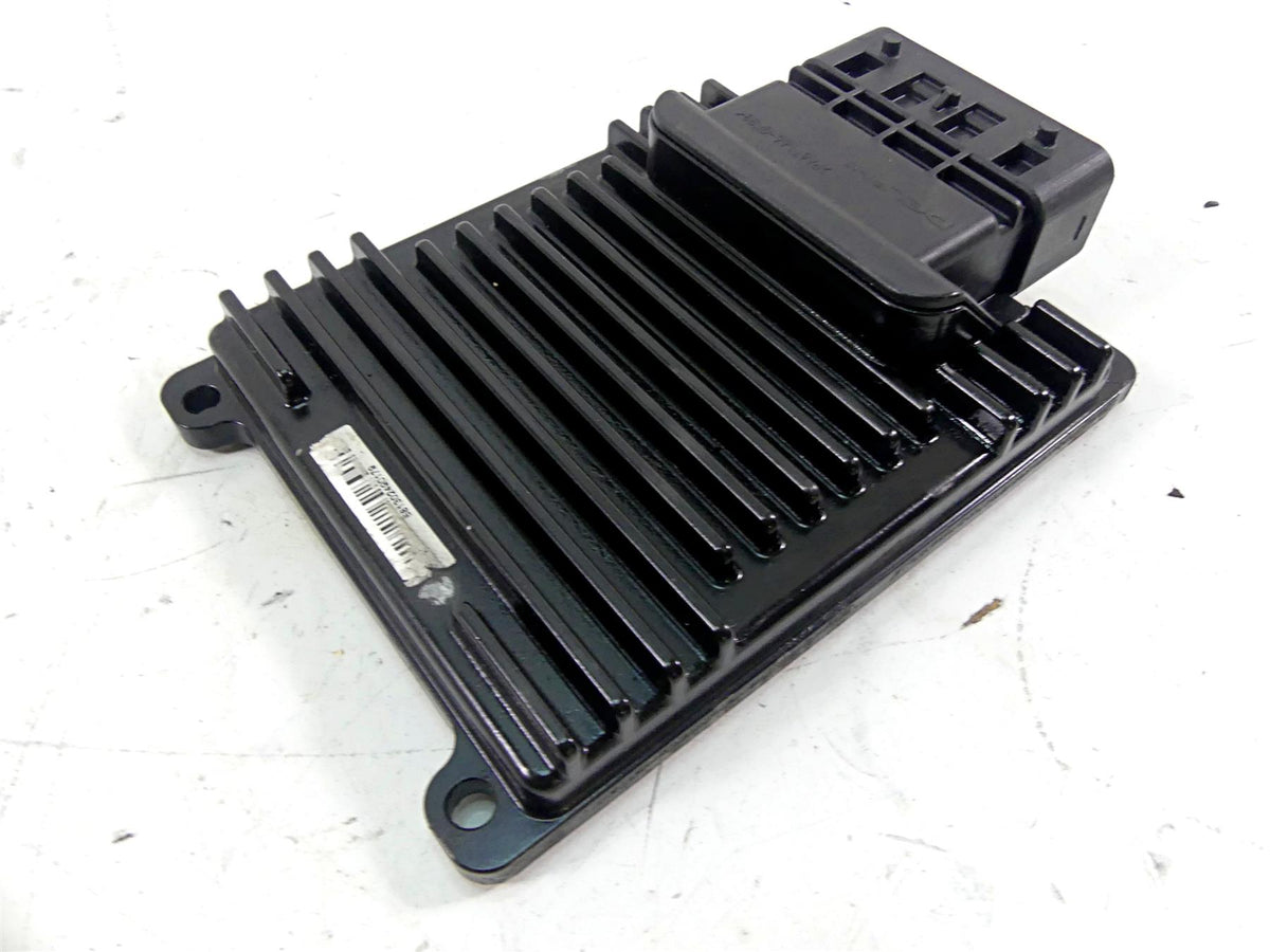 2011 Harley Touring FLTRX Road Glide Cdi Ecu Ecm Engine Control Module 34245-11 {{ shop.shopifyCountryName }} - Mototech271