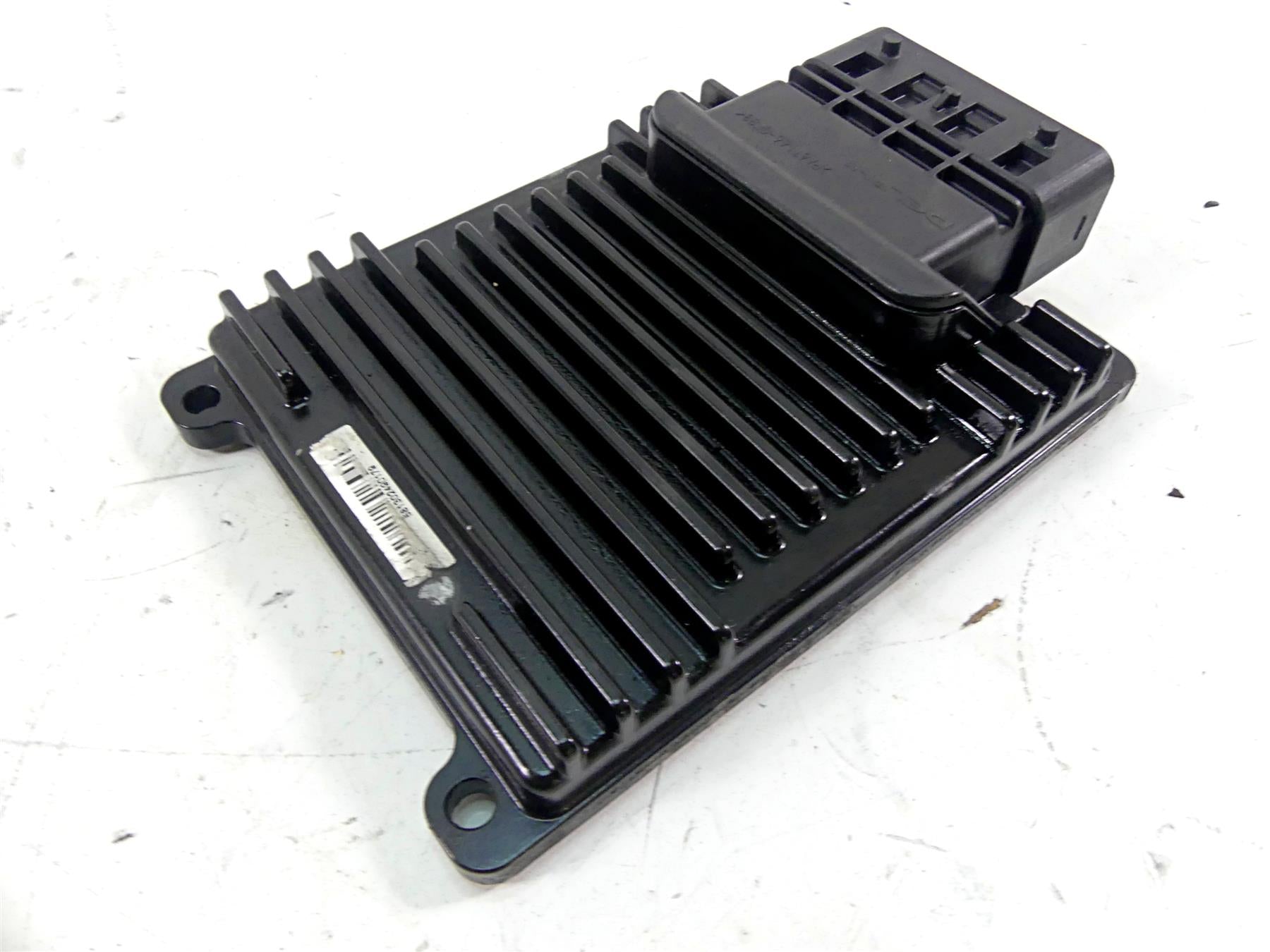 2011 Harley Touring FLTRX Road Glide Cdi Ecu Ecm Engine Control Module 34245-11 {{ shop.shopifyCountryName }} - Mototech271