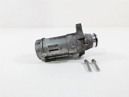 2022 Harley Softail FXLRST Low Rider Engine Starter Motor M8 117 31400056 {{ shop.shopifyCountryName }} - Mototech271