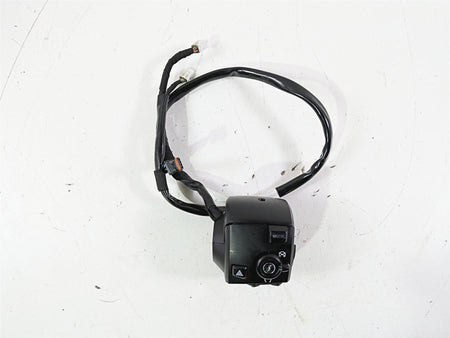 2022 Harley RA1250 S Pan America Right Hand Control Switch 71500523A {{ shop.shopifyCountryName }} - Mototech271