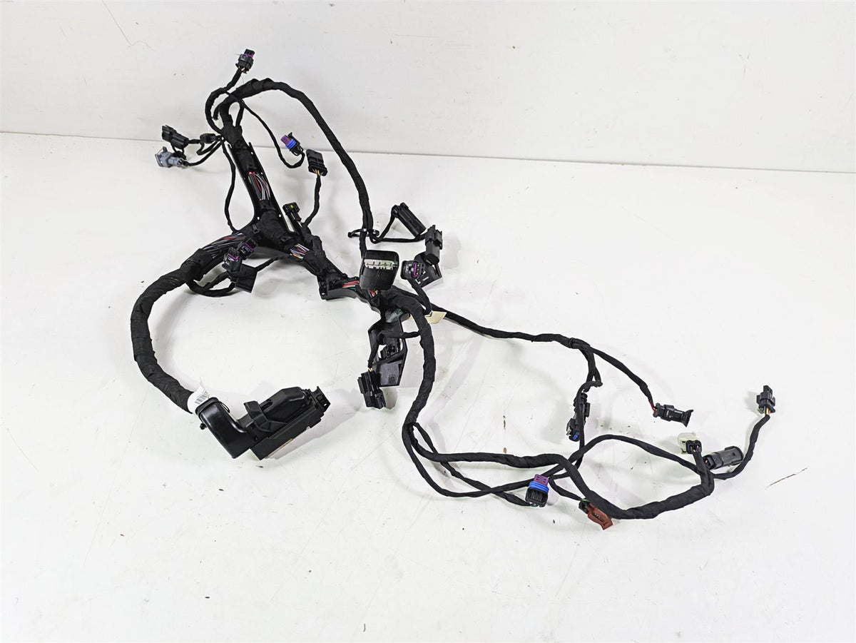 2024 Harley Sportster RH975 S Engine Wiring Harness Loom - Read 69203140 {{ shop.shopifyCountryName }} - Mototech271
