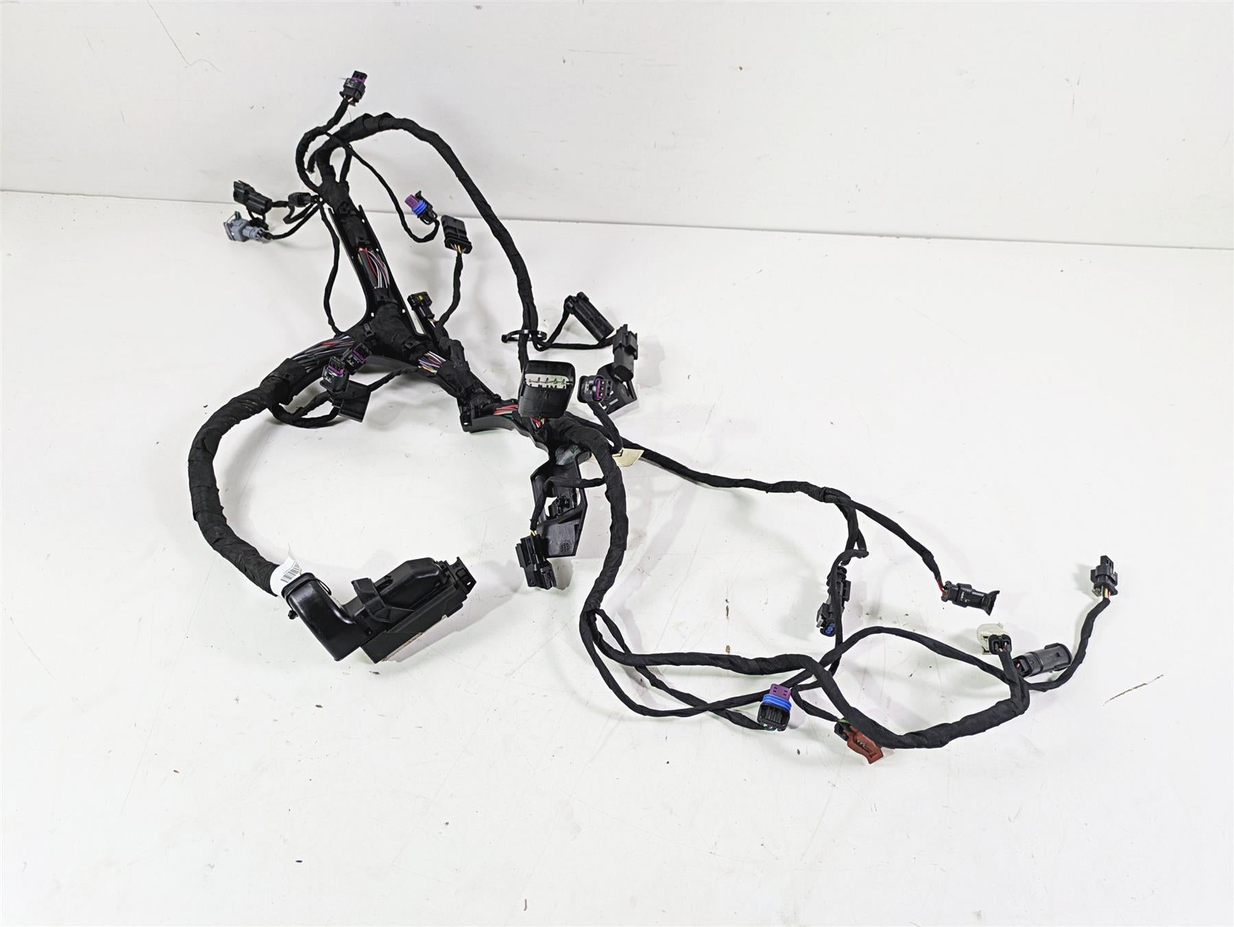2024 Harley Sportster RH975 S Engine Wiring Harness Loom - Read 69203140 {{ shop.shopifyCountryName }} - Mototech271