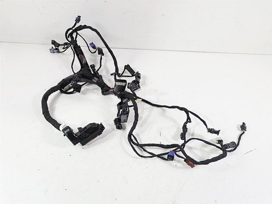 2024 Harley Sportster RH975 S Engine Wiring Harness Loom - Read 69203140 {{ shop.shopifyCountryName }} - Mototech271