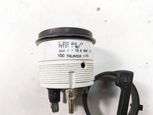 Load image into Gallery viewer, 2009 Harley Touring FLHTCU Electra Glide Air Temp Temperature Gauge 75109-96C | Mototech271
