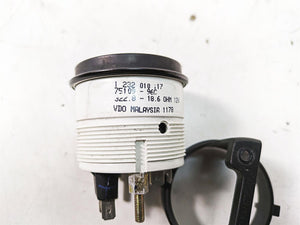 2009 Harley Touring FLHTCU Electra Glide Air Temp Temperature Gauge 75109-96C | Mototech271