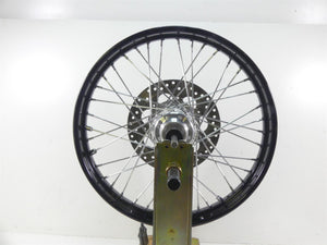 2013 Harley FXDWG Dyna Wide Glide Front Straigt 21x2.15 Spoke Wheel Rim 41325-10 | Mototech271