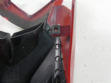Load image into Gallery viewer, 2018 Ducati Hypermotard 939 SP Outer Headlight Mask Cover Fairing 48035761A
