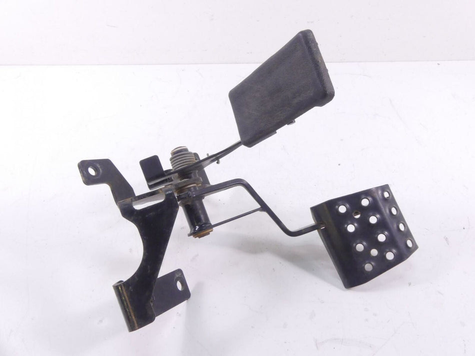 2012 Polaris Ranger 800XP Front Foot Brake Acceleration Pedal Set 1017946-329 {{ shop.shopifyCountryName }} - Mototech271