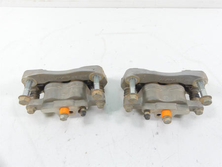 2017 Yamaha YXZ1000R EPS SS Rear Nissin Brake Caliper Set 2HC-2580V-00-00 {{ shop.shopifyCountryName }} - Mototech271