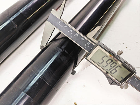 2020 KTM 1290 Super Adventure R Straight WP Front Fork Leg Set 14188Q2501 {{ shop.shopifyCountryName }} - Mototech271