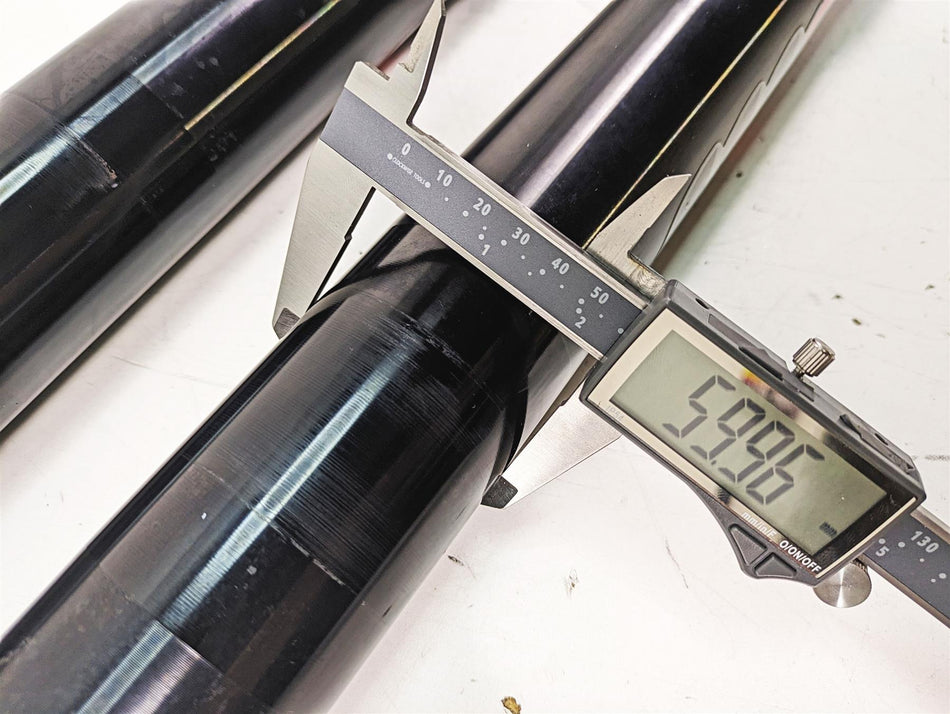 2020 KTM 1290 Super Adventure R Straight WP Front Fork Leg Set 14188Q2501 {{ shop.shopifyCountryName }} - Mototech271