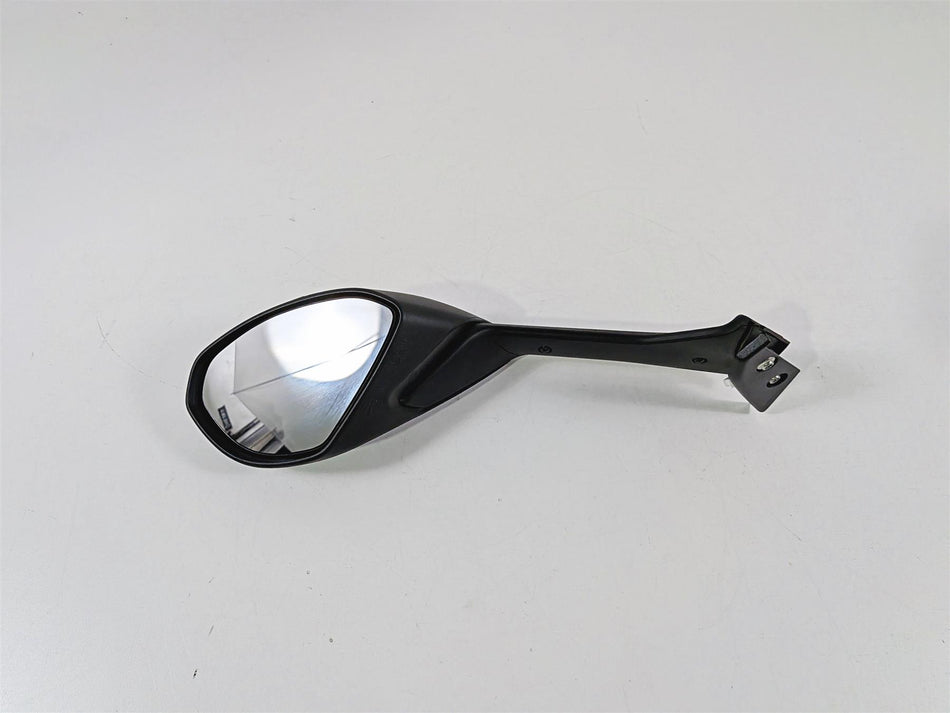 2019 Ducati Panigale V4S V4 S Corse Left Rear View Mirror Turn Signal 523S0645A {{ shop.shopifyCountryName }} - Mototech271