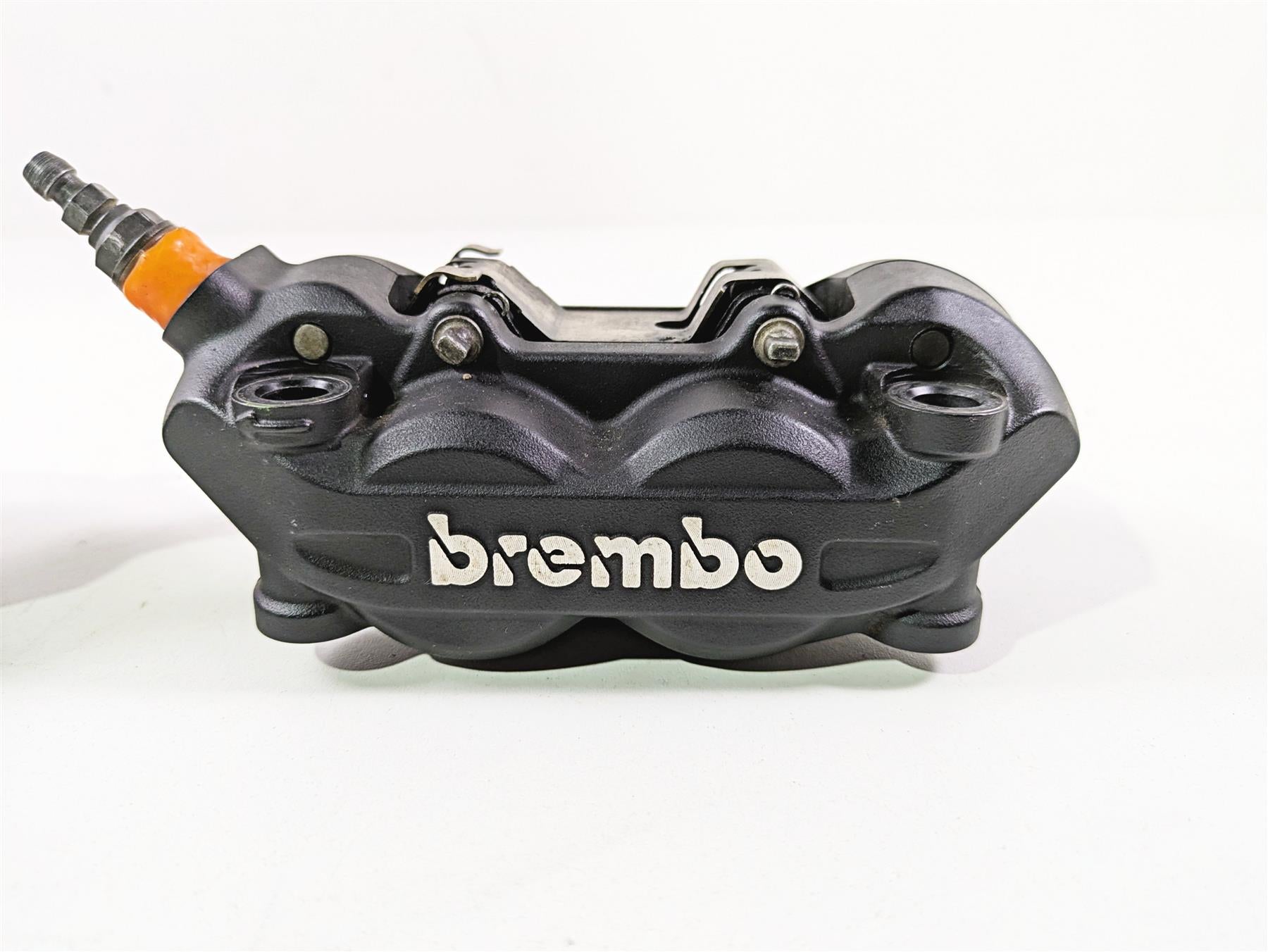 2020 KTM 1290 Super Adventure R Front Brake Calipers Brembo 100mm 6031301600130 {{ shop.shopifyCountryName }} - Mototech271