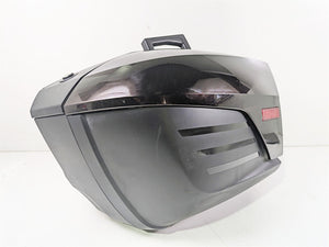 2016 BMW R1200RT K52 Left Saddlebag Saddle Bag 46547728663