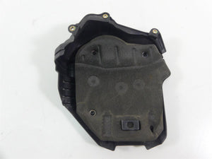 2018 Ducati Panigale 1100 V4 S Engine & Frame Infill Fairing Cover Set 4601G551A | Mototech271