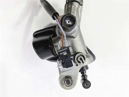2015 Ducati Diavel Dark Brembo Front Brake Radial Master Cylinder 62440661AB-Mototech271