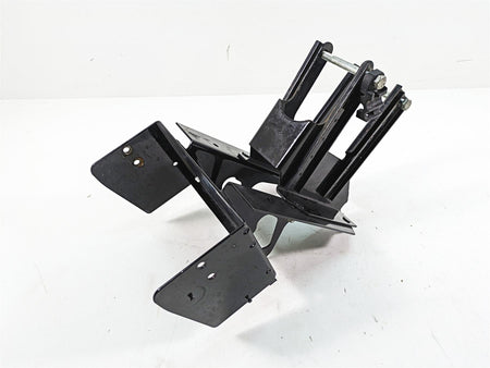2011 Harley Touring FLTRU Road Glide Front Fairing Mount Holder Bracket 58530-10 {{ shop.shopifyCountryName }} - Mototech271