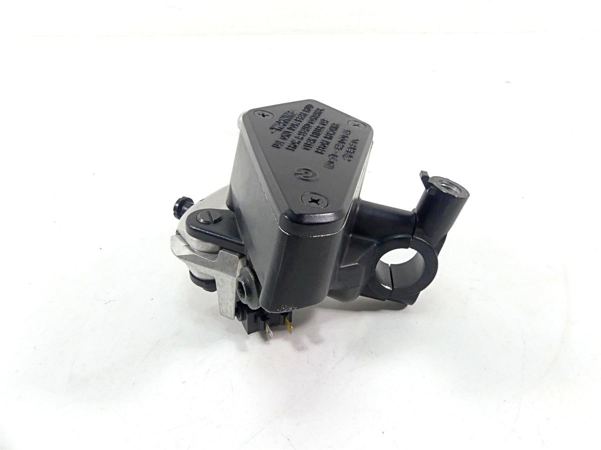 2012 Yamaha VMX17 VMAX 1700 Front Brembo Brake Master Cylinder 2S3-W2587-00-00 {{ shop.shopifyCountryName }} - Mototech271