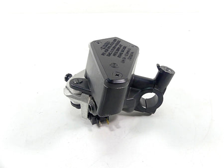 2012 Yamaha VMX17 VMAX 1700 Front Brembo Brake Master Cylinder 2S3-W2587-00-00 {{ shop.shopifyCountryName }} - Mototech271
