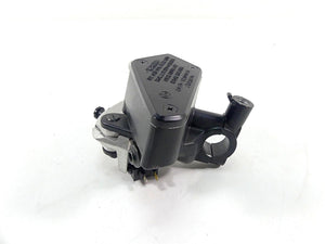 2012 Yamaha VMX17 VMAX 1700 Front Brembo Brake Master Cylinder 2S3-W2587-00-00 | Mototech271