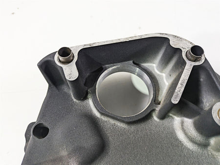 2008 Harley Touring FLHTP Electra Glide Inner Primary Clutch Cover 60677-07A {{ shop.shopifyCountryName }} - Mototech271