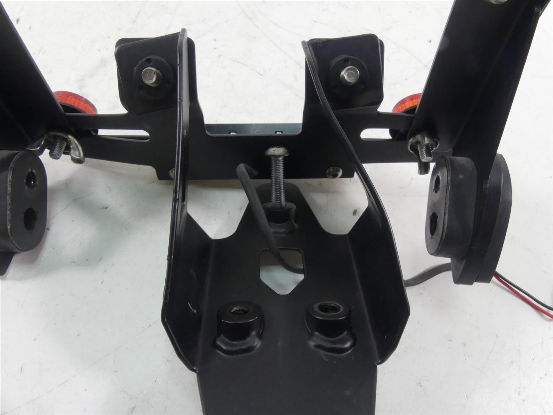 2015 Honda CBR1000 RR SC59 Yoshimura Rear Fender Eliminator Holder 070BG122021 {{ shop.shopifyCountryName }} - Mototech271