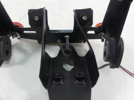 2015 Honda CBR1000 RR SC59 Yoshimura Rear Fender Eliminator Holder 070BG122021 {{ shop.shopifyCountryName }} - Mototech271